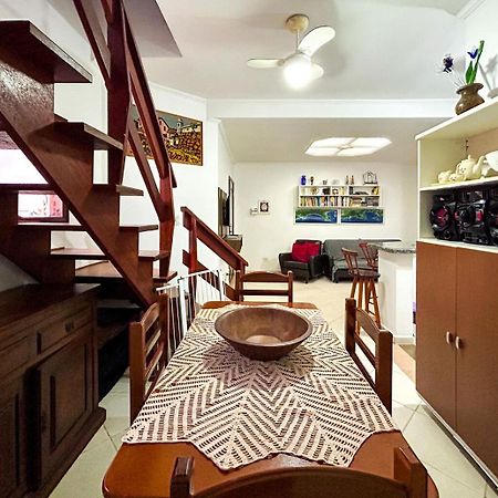 Incrivel Casa A 200M Da Praia Da Enseada Bertiogaヴィラ エクステリア 写真