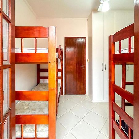 Incrivel Casa A 200M Da Praia Da Enseada Bertiogaヴィラ エクステリア 写真