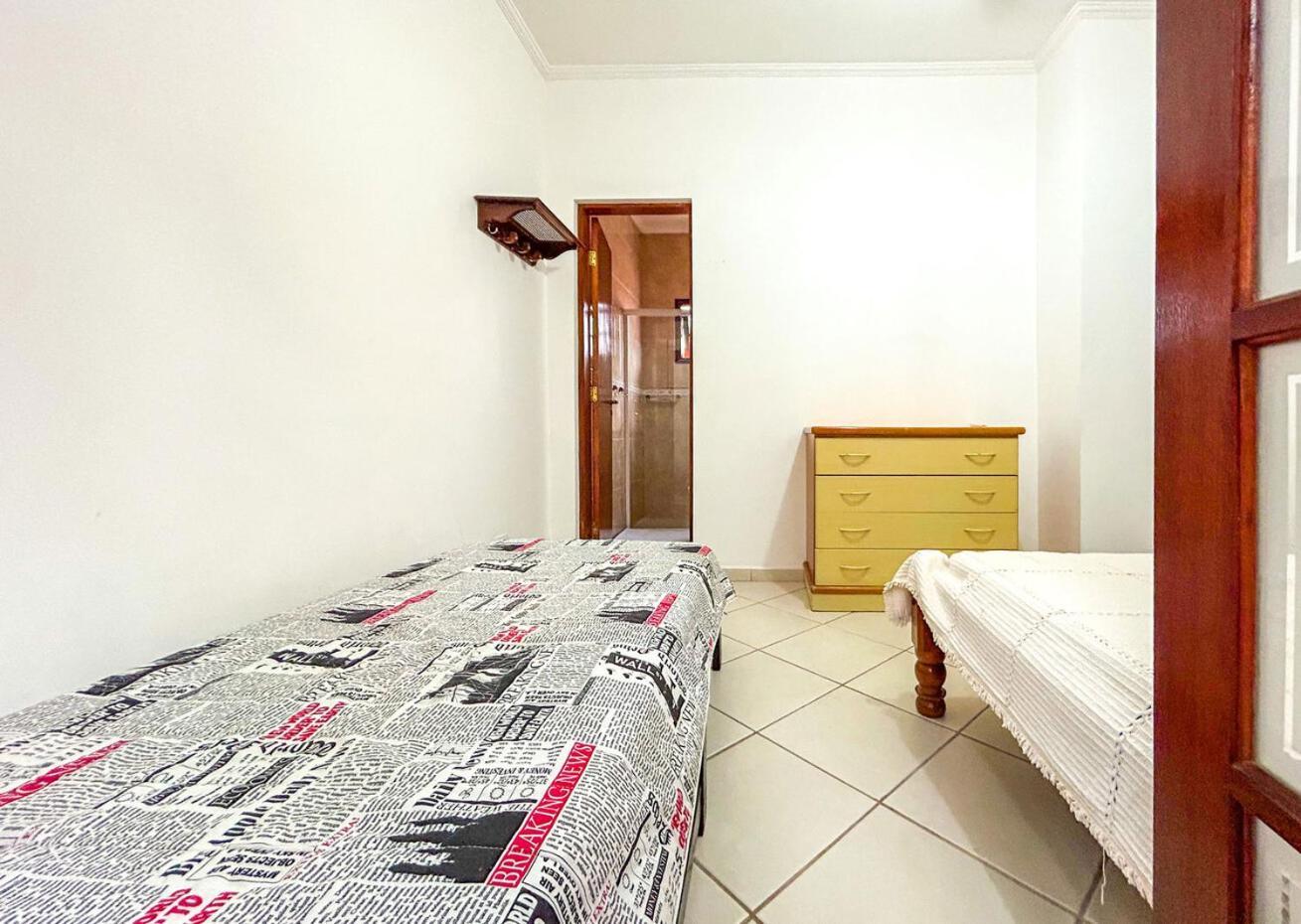 Incrivel Casa A 200M Da Praia Da Enseada Bertiogaヴィラ エクステリア 写真