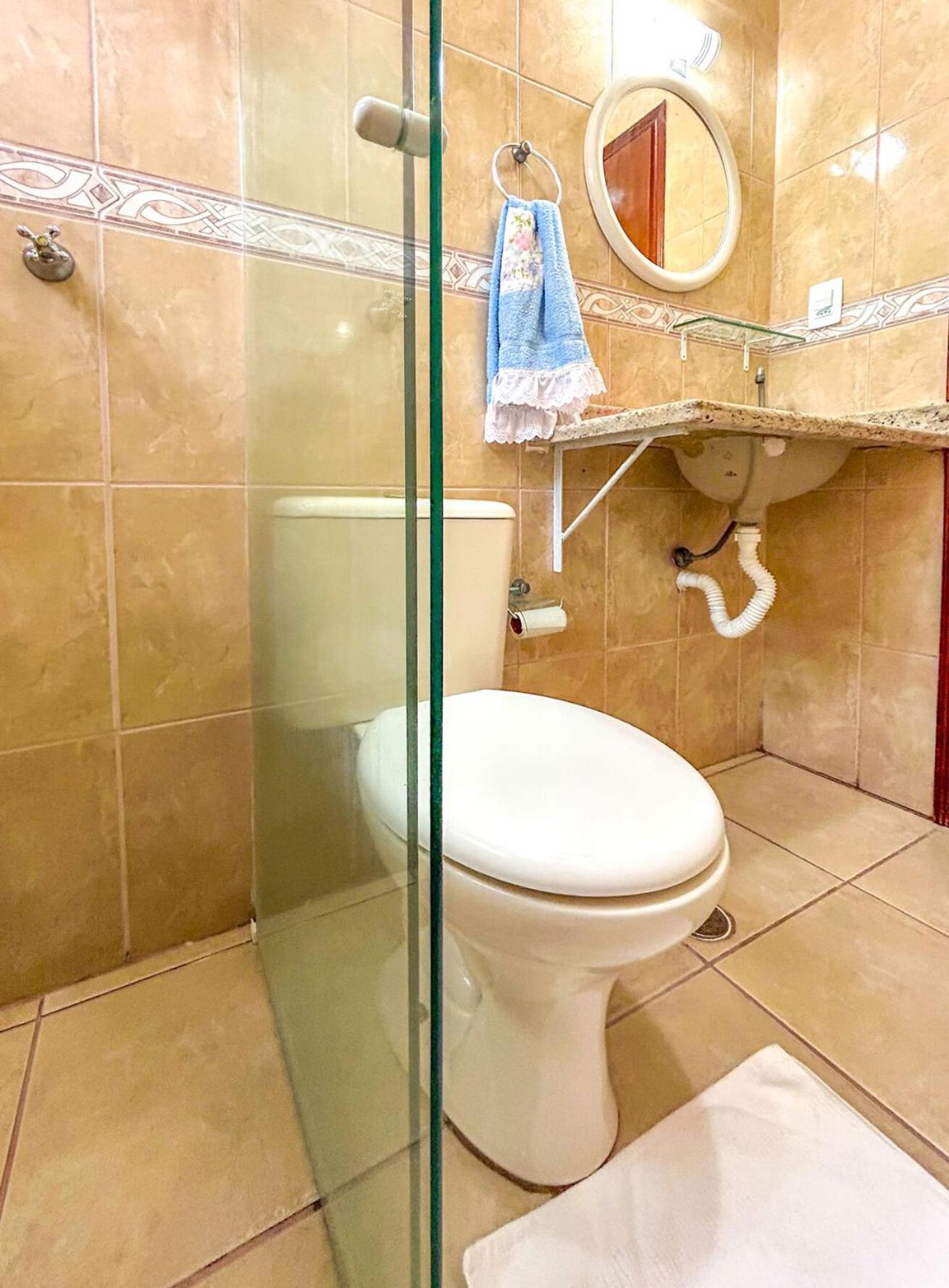 Incrivel Casa A 200M Da Praia Da Enseada Bertiogaヴィラ エクステリア 写真